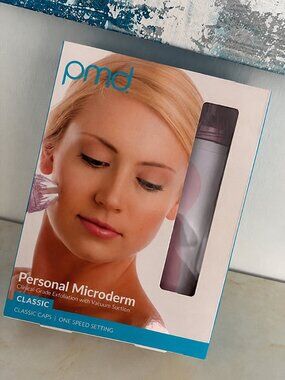 PMD Beauty Personal Microderm Classic